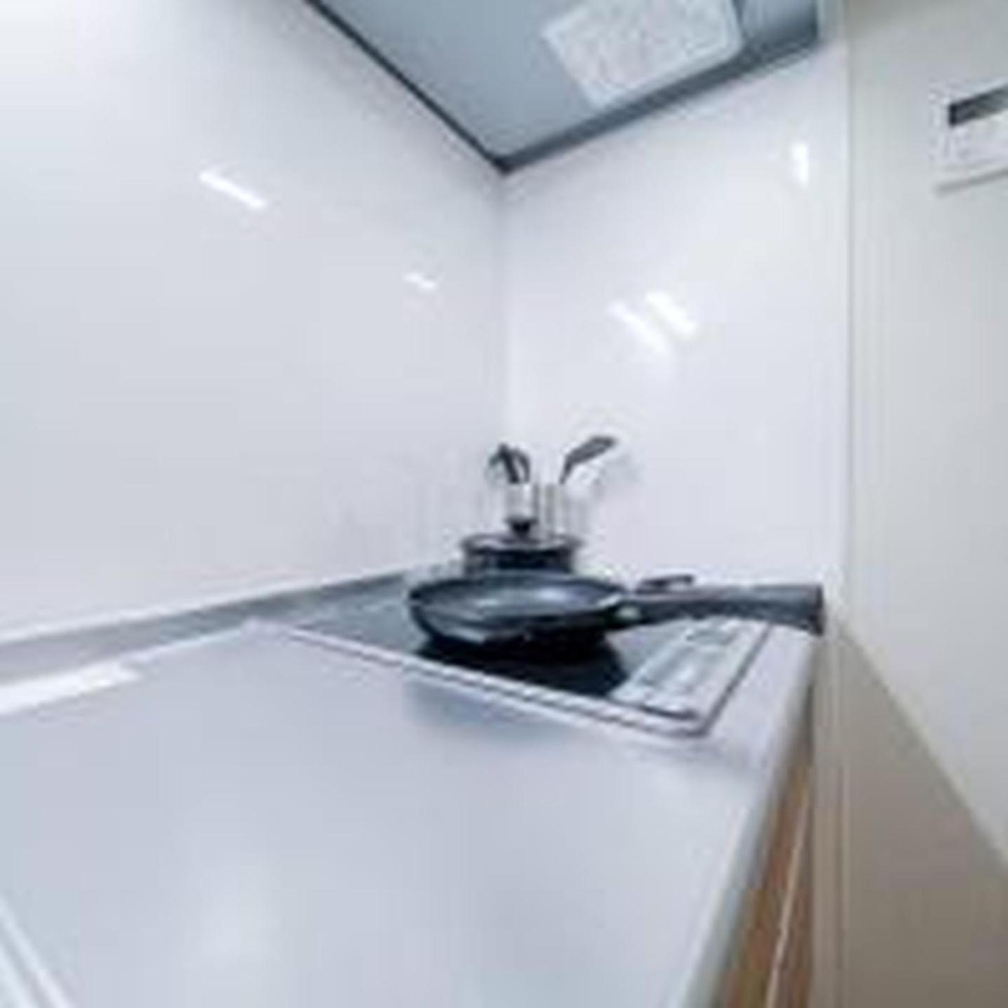 Apartamento むつみ庵此花201 Osaka Exterior foto