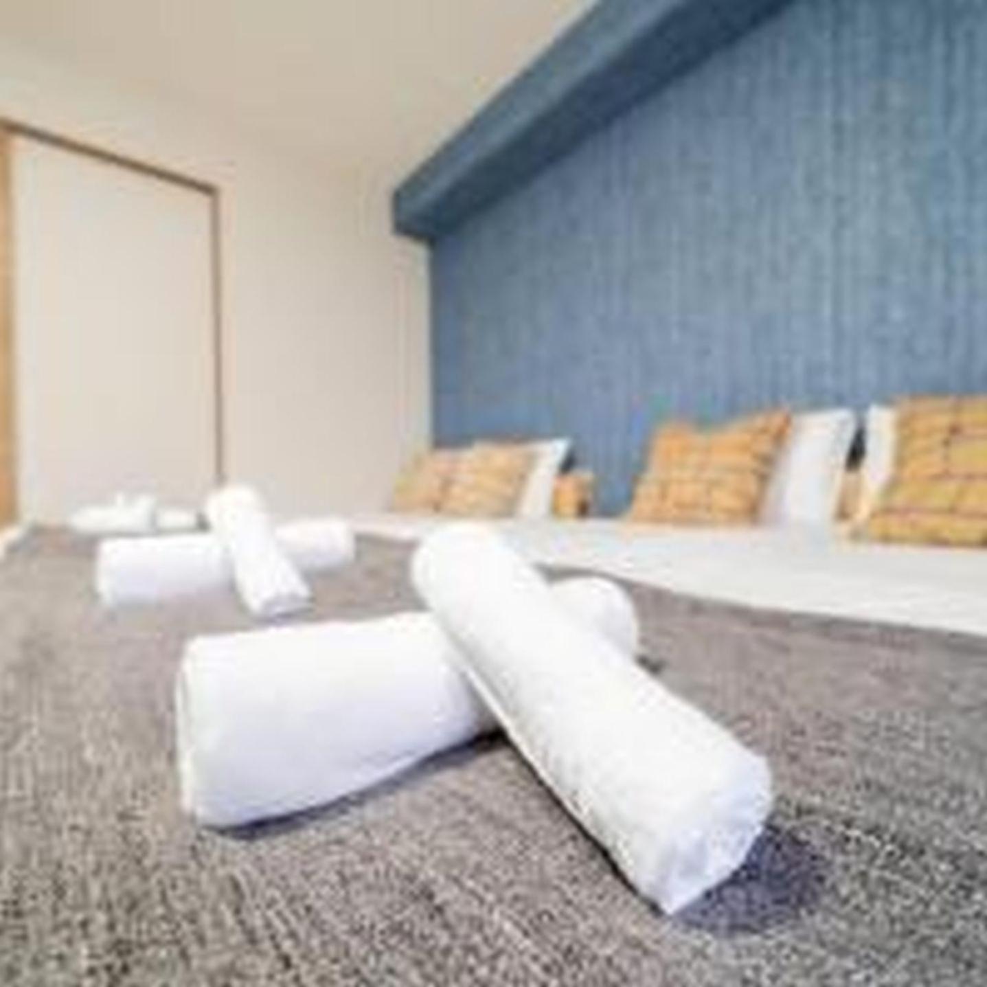 Apartamento むつみ庵此花201 Osaka Exterior foto