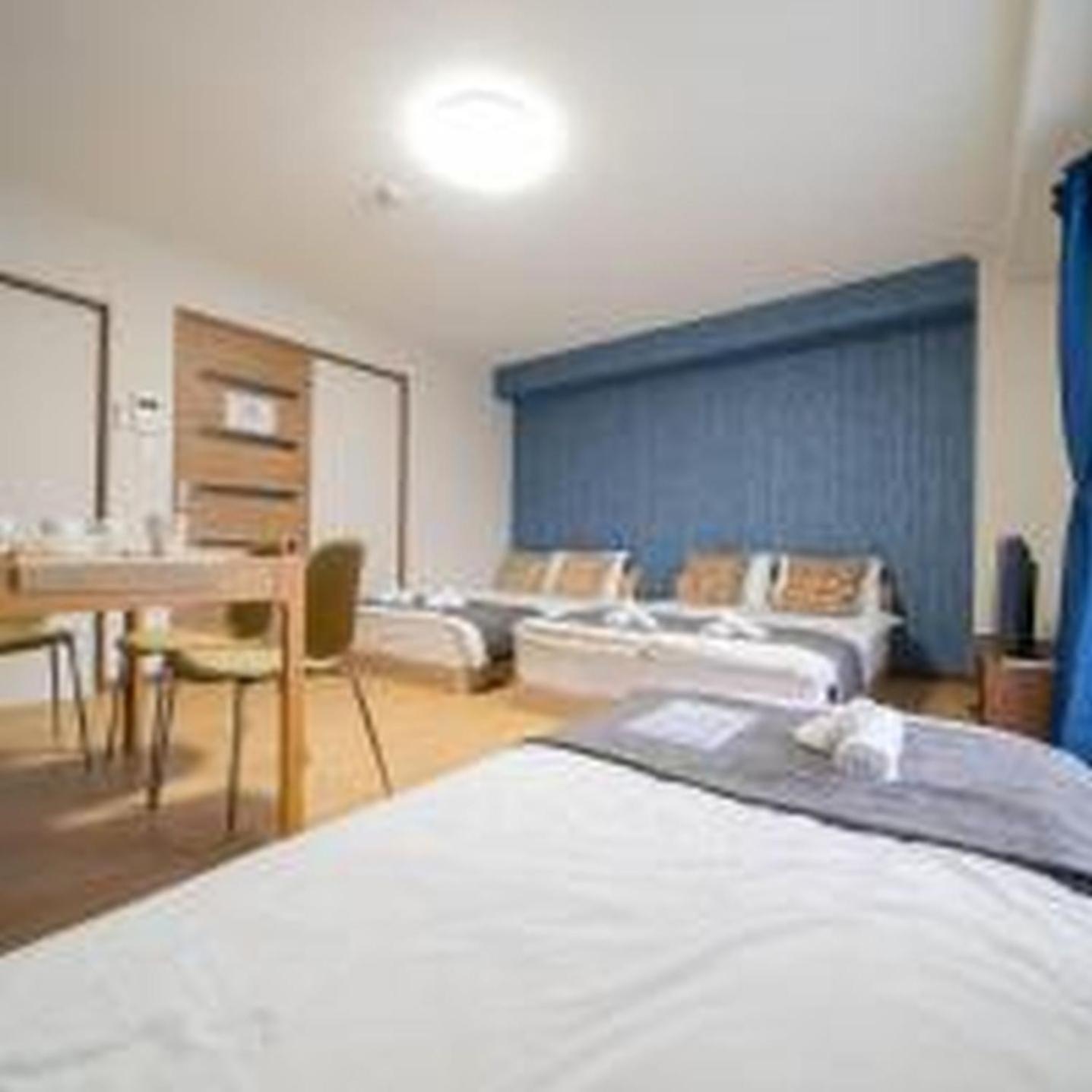 Apartamento むつみ庵此花201 Osaka Exterior foto