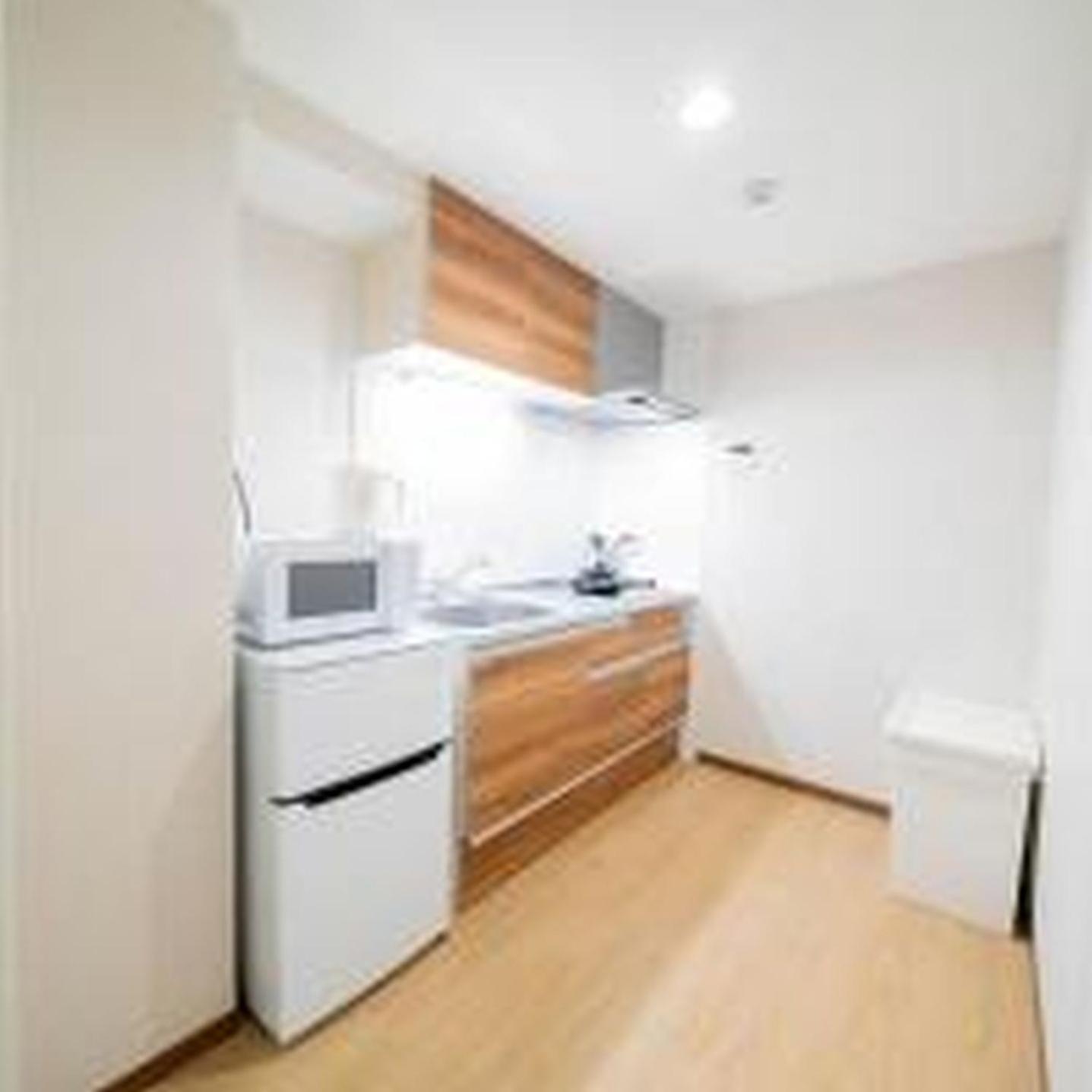 Apartamento むつみ庵此花201 Osaka Exterior foto