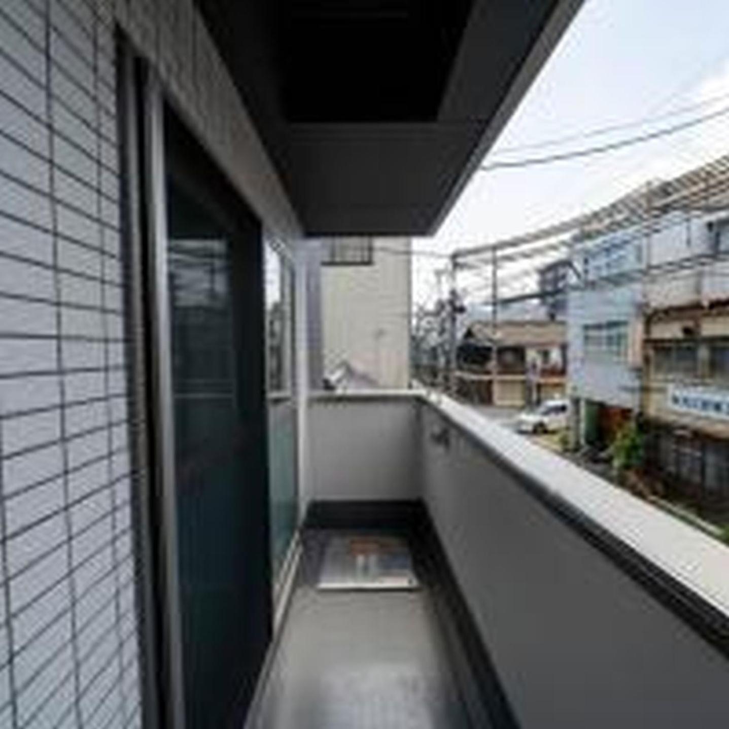 Apartamento むつみ庵此花201 Osaka Exterior foto