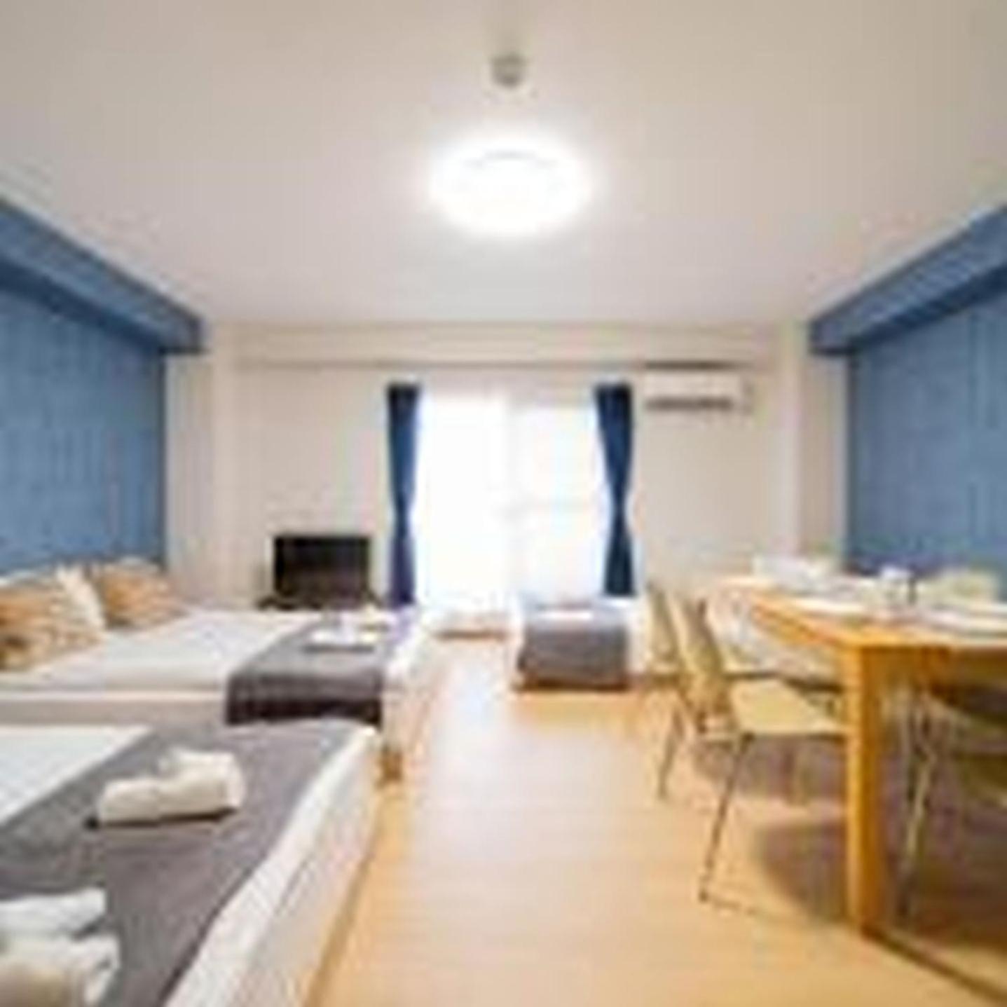 Apartamento むつみ庵此花201 Osaka Exterior foto